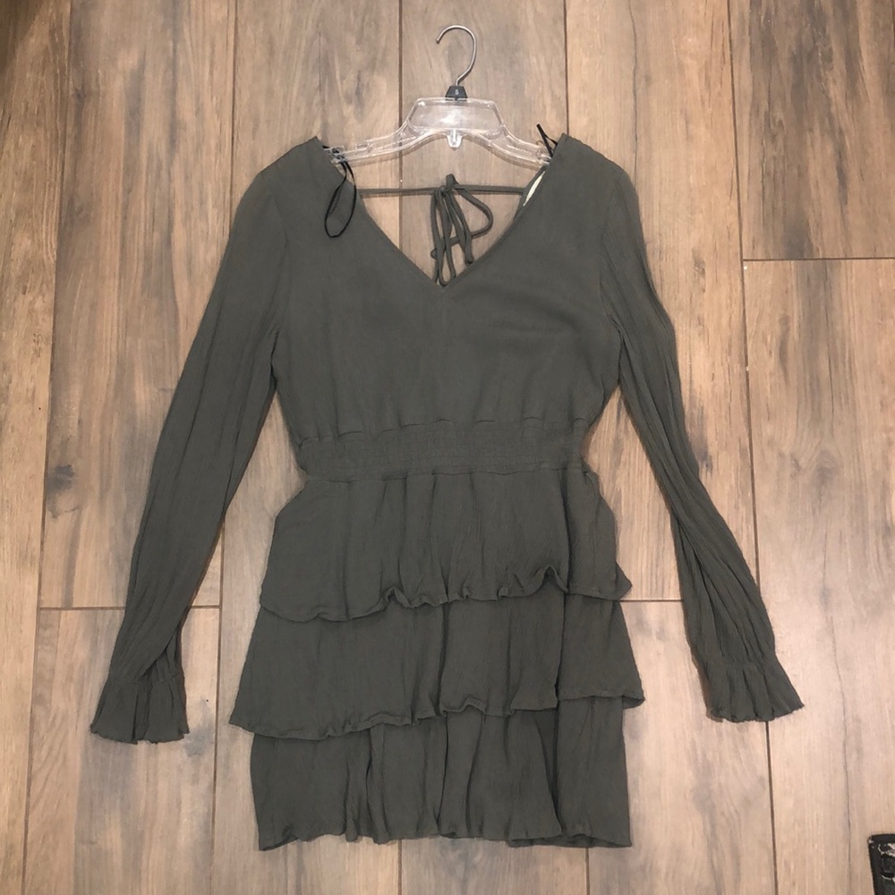 Altar’d State dress